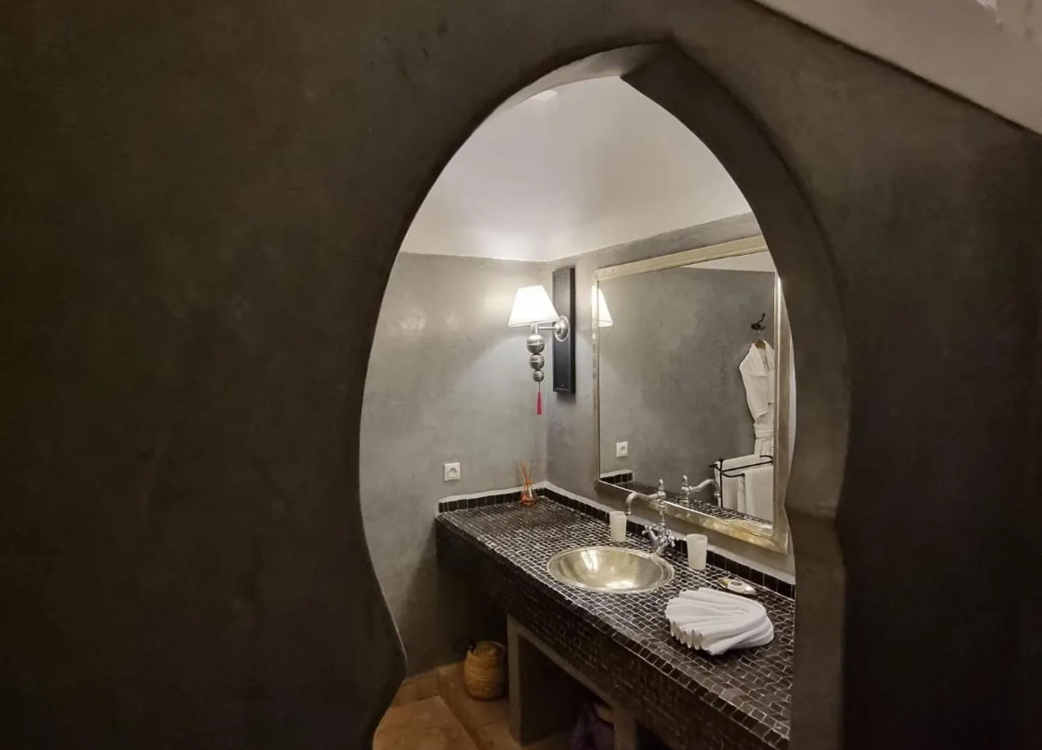 Riad Pachavana Marrakesh