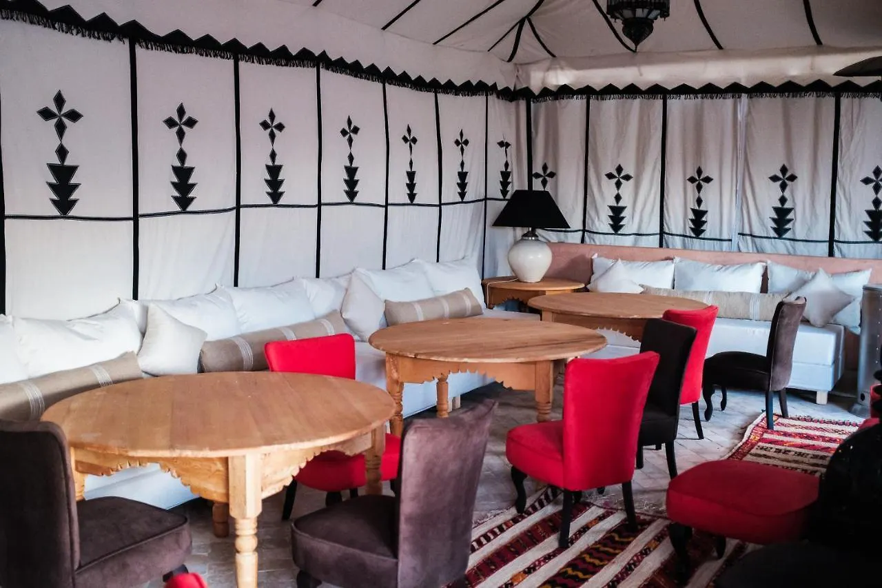 Riad Pachavana Marrakesh