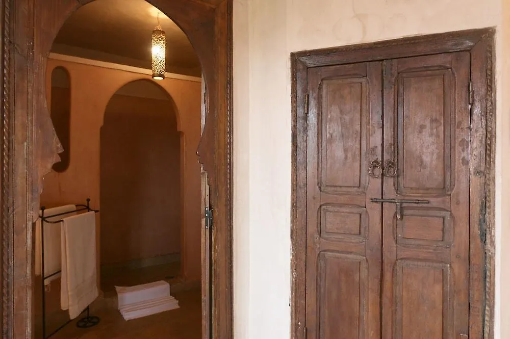 Riad Pachavana Marrakesh