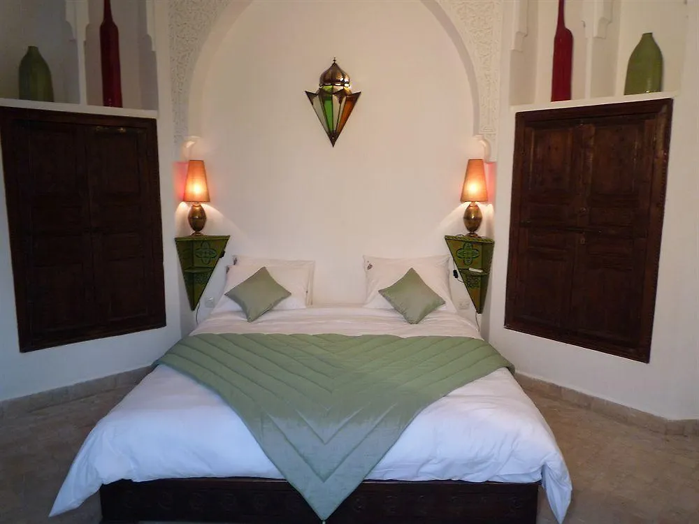 Riad Pachavana Marrakesh