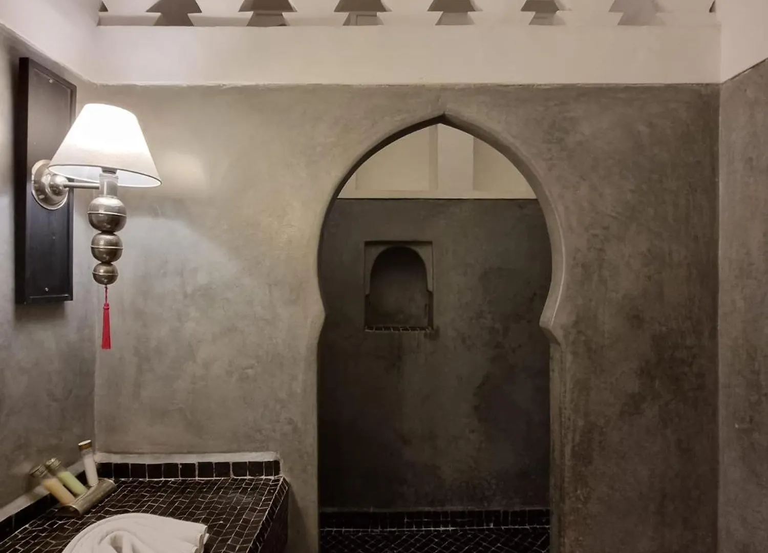 Riad Pachavana Marrakesh