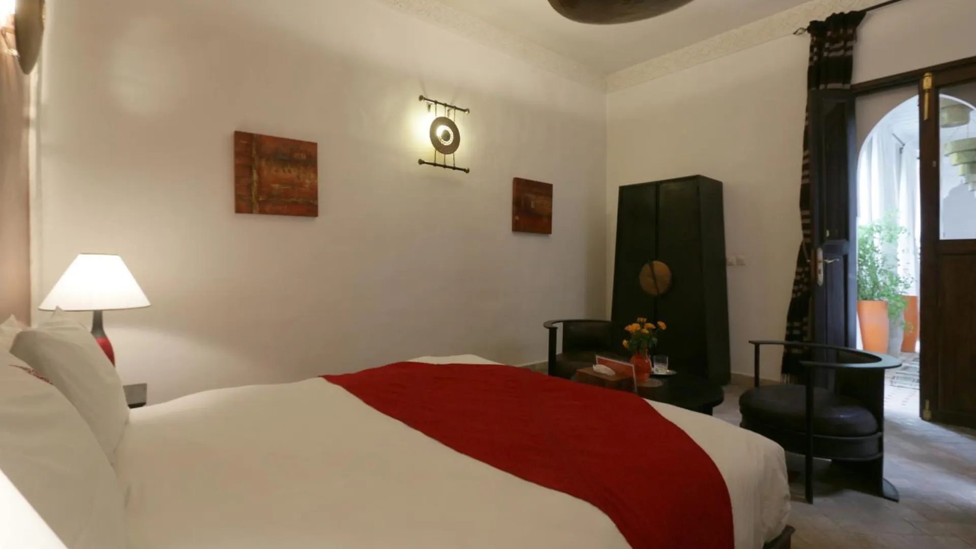 Riad Pachavana Marrakesh