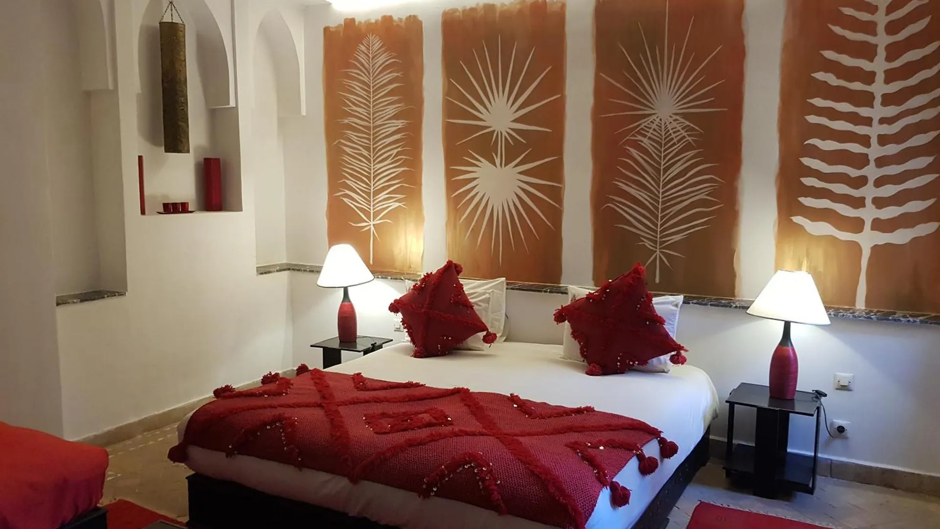 Riad Pachavana Marrakesh