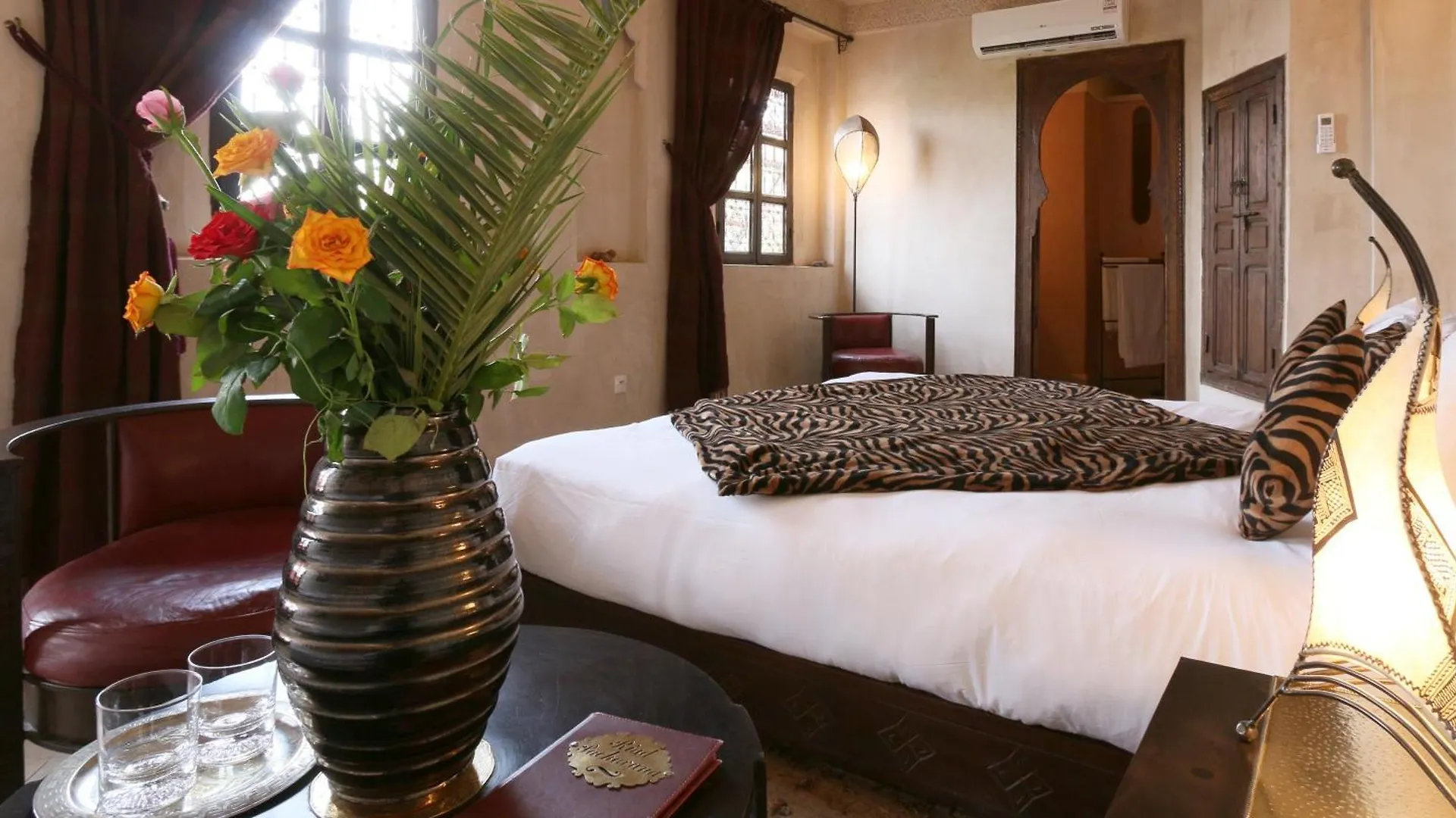 Riad Pachavana Marrakesh